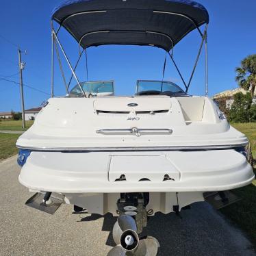 2003 Sea Ray