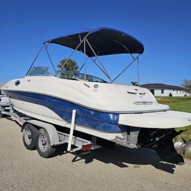 2003 Sea Ray