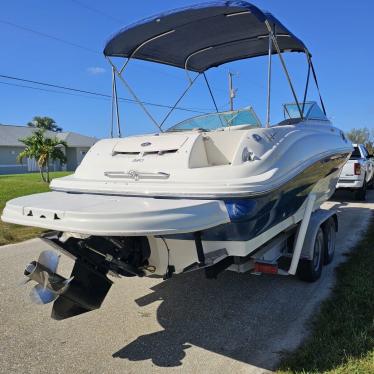 2003 Sea Ray