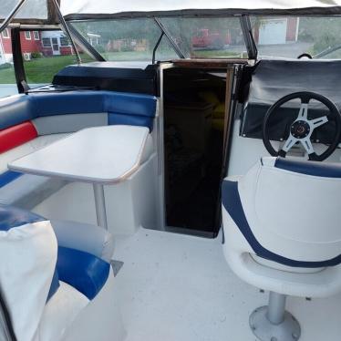 1990 Bayliner ciera