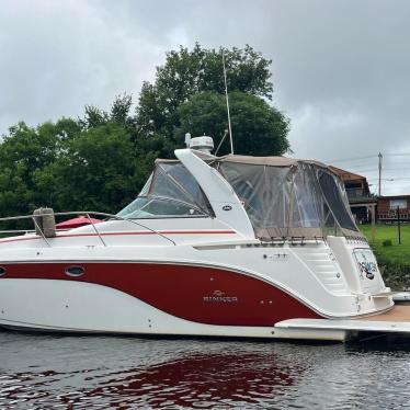 2006 Rinker 390 express cruiser