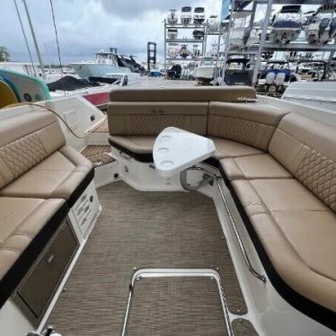 2020 Sea Ray 280 slx