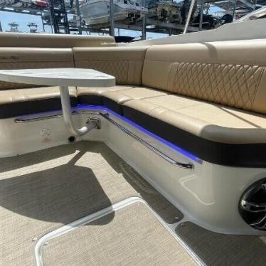 2020 Sea Ray 280 slx