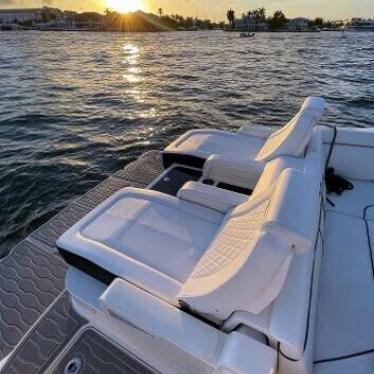 2015 Sea Ray 290 sundeck