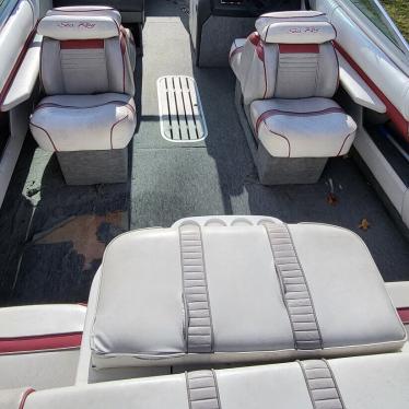 1991 Sea Ray 235