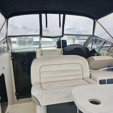 1994 Maxum 27ft boat