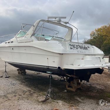 1996 Sea Ray