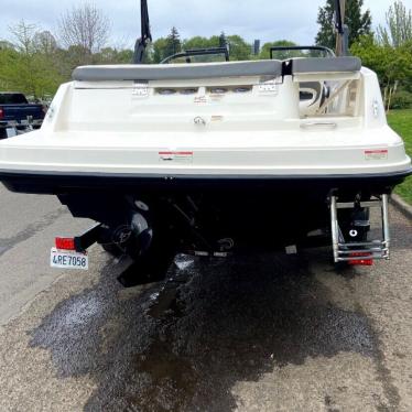 2017 Bayliner vr5 bowrider io