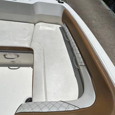 2022 Bayliner dx 2200