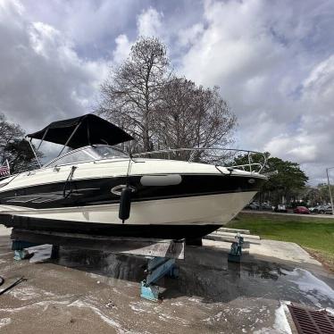 2014 Bayliner 642 overnighter