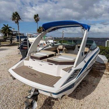 2015 Regal 2100 bowrider