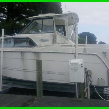 2003 Bayliner ciera