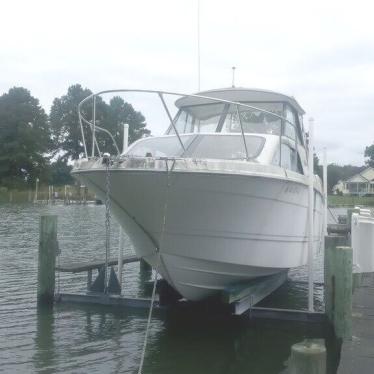 2003 Bayliner ciera