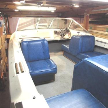 1975 Bayliner discovery