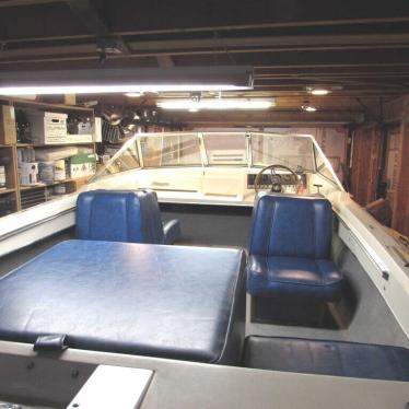 1975 Bayliner discovery