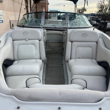 2016 Crownline 270 ss