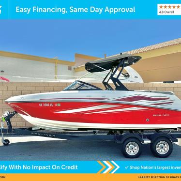 2021 Bayliner vr5 bowrider io