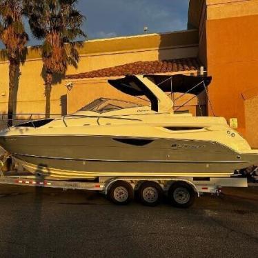 2012 Larson cabrio 927