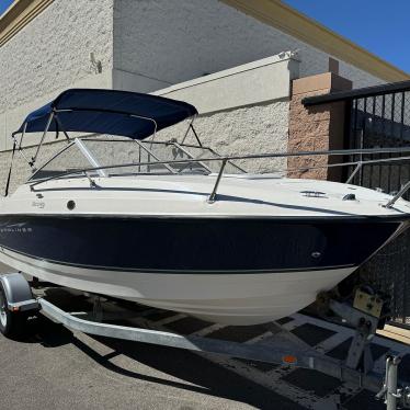 2008 Bayliner discovery 192