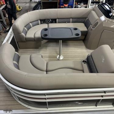 2019 Bennington 23sxquadloungepontoonyamaha90hp4strokeefi