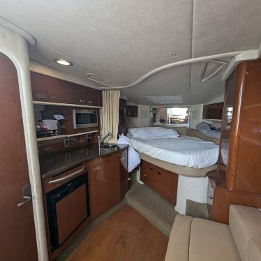 2012 Sea Ray 330 sundancer