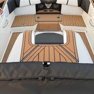 2019 Nautique ski nautique closed bow