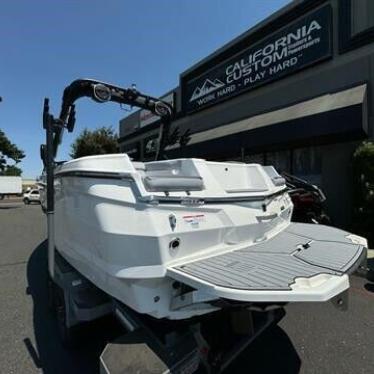 2024 Mastercraft xstar s