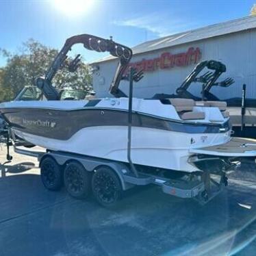 2024 Mastercraft xt25