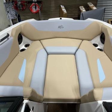 2024 Mastercraft nxt22