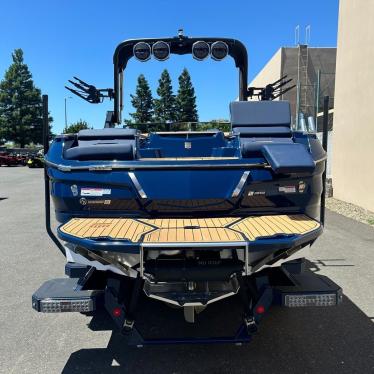 2024 Mastercraft x24