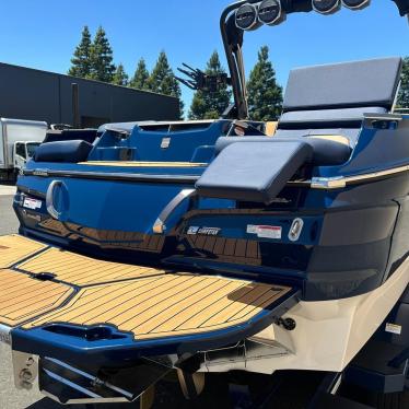 2024 Mastercraft x24