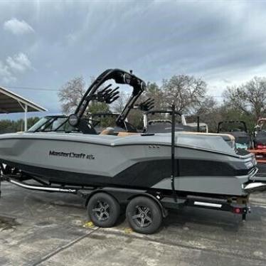 2024 Mastercraft nxt24