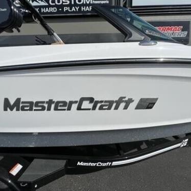 2024 Mastercraft nxt20