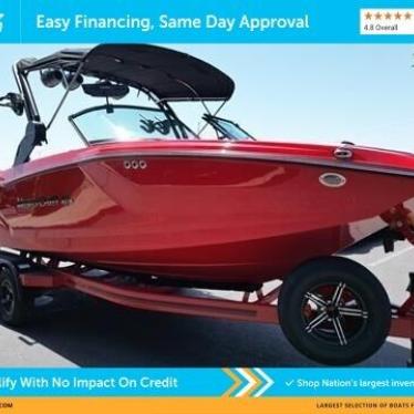 2024 Mastercraft nxt22