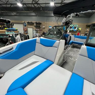 2024 Mastercraft nxt22