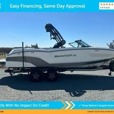 2024 Mastercraft nxt23