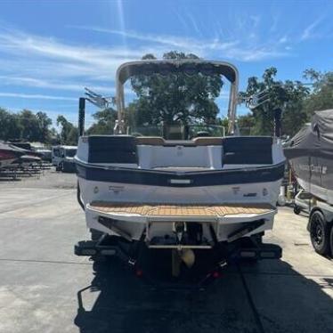 2024 Mastercraft xt24