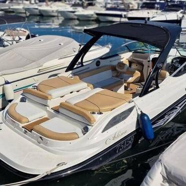 2012 Rinker 276 captiva