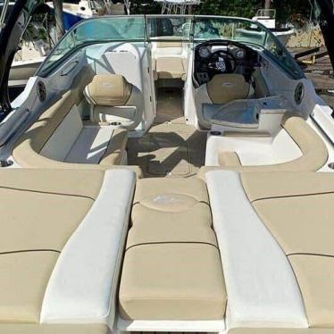 2012 Rinker 276 captiva