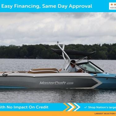 2023 Mastercraft prostar