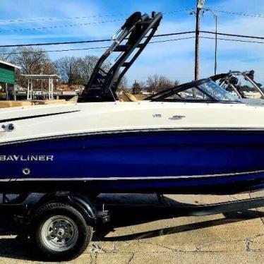 2024 Bayliner vr5