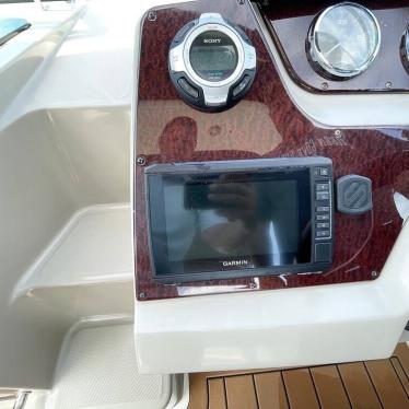 2011 Sea Ray 260 sundancer