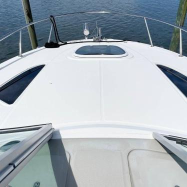 2011 Sea Ray 260 sundancer