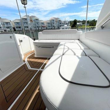 2011 Sea Ray 260 sundancer