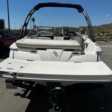 2018 Regal 1900 es bowrider