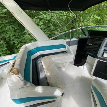 1988 Formula 29ft boat