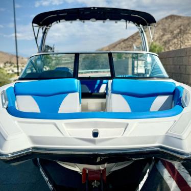 2021 Mastercraft xt20