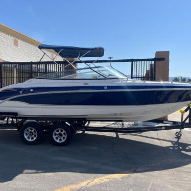 2006 Formula 240 bowrider