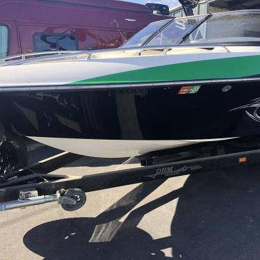 2007 Malibu wakesetter vlx