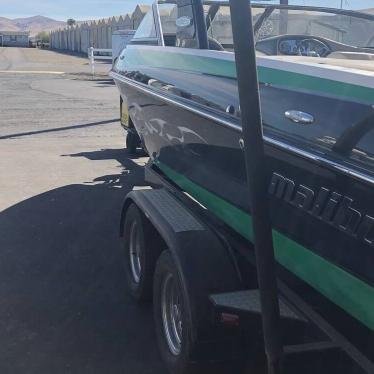 2007 Malibu wakesetter vlx